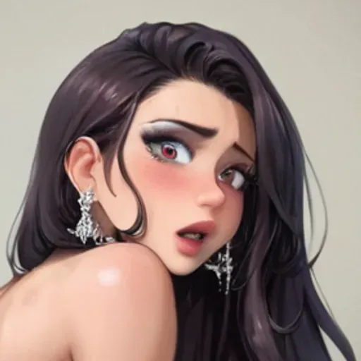 AI色情圖片產生器