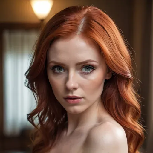 yapay zekâ porno görsel üretici