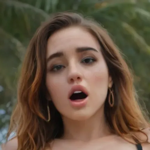 yapay zekâ porno görsel üretici