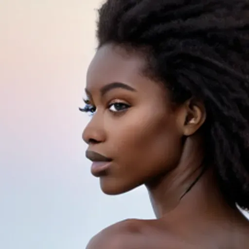 AIポルノ画像ジェネレーター