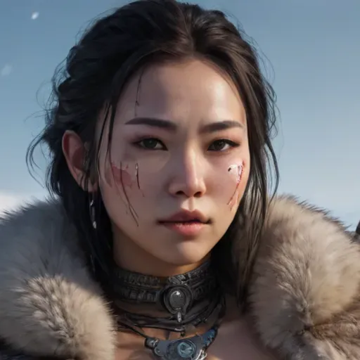 AI porn image generator