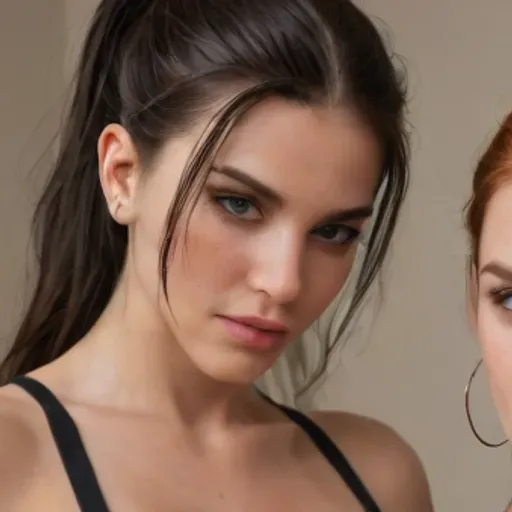 AI色情照片生成器