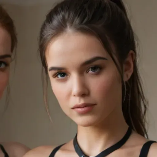 AI 포르노 사진 생성기