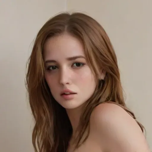 AI色情圖片產生器