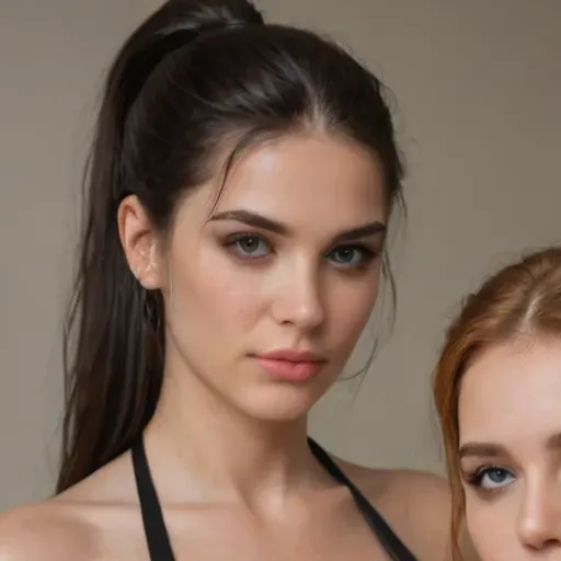 gerador de imagens pornô com IA