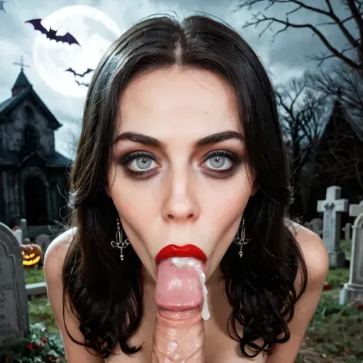 generatore di immagini porno IA