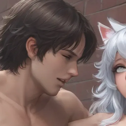 AI色情圖片產生器