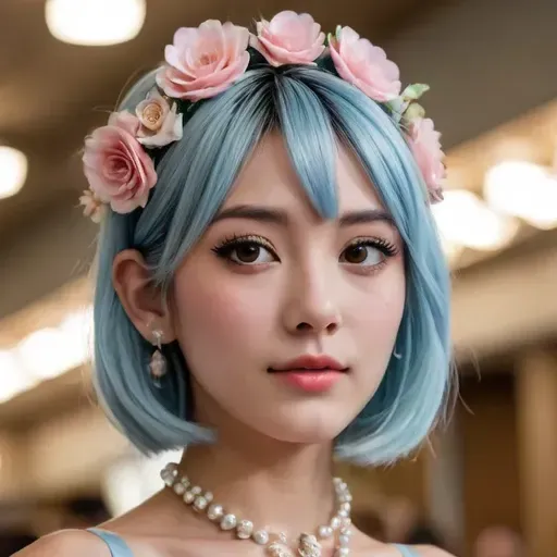 AI porn image generator