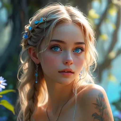 AI色情圖片產生器