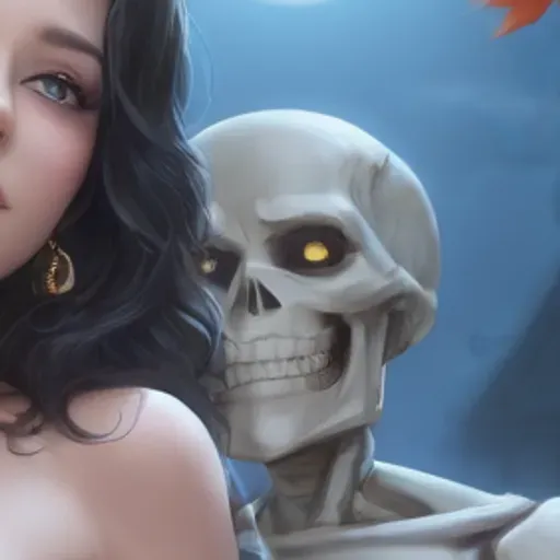 AI porn pic generator