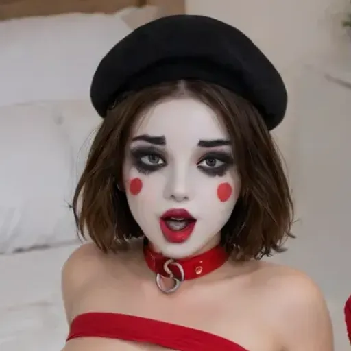 AI 포르노 이미지 생성기