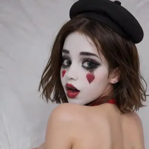 generatore di immagini porno IA