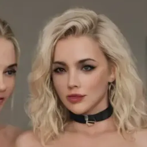 KI-Pornobild-Generator