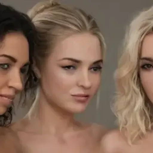 KI-Pornobildchen-Generator