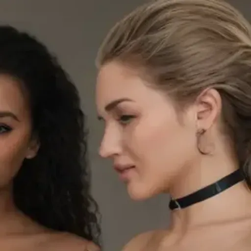 KI-Pornobild-Generator