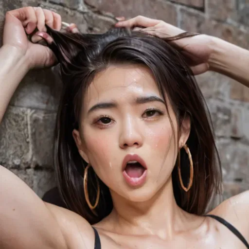 AI色情图片生成器