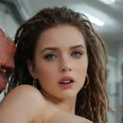 gerador de imagens pornô com IA