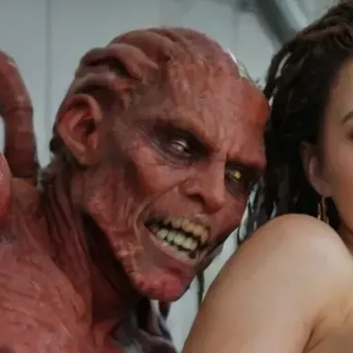 gerador de fotos pornô com IA