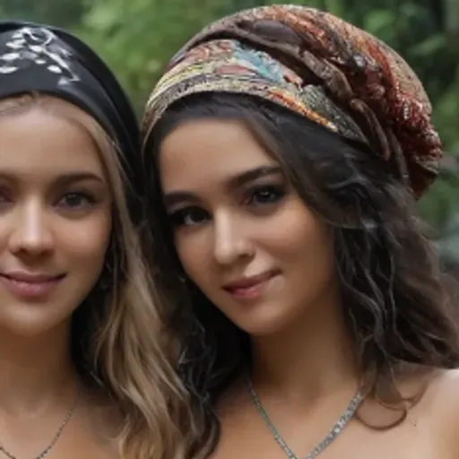 yapay zekâ porno foto üretici