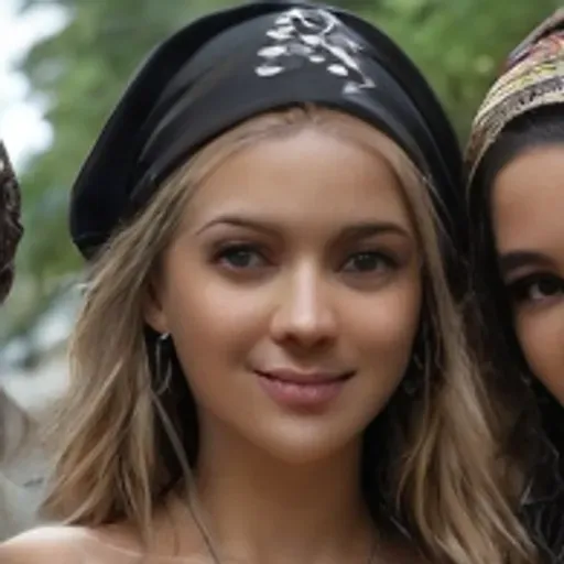 yapay zekâ porno foto üretici