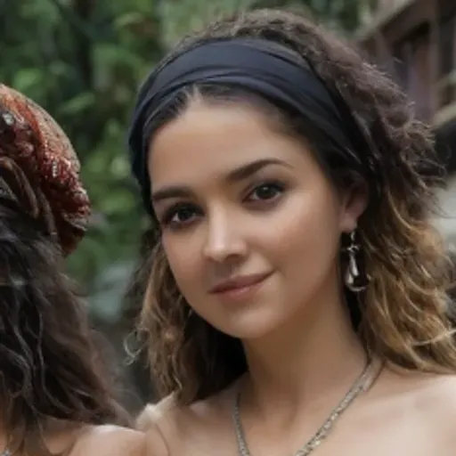 yapay zekâ porno görsel üretici