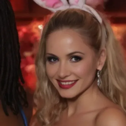 AI色情照片產生器