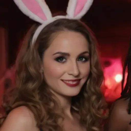 AI色情圖片產生器