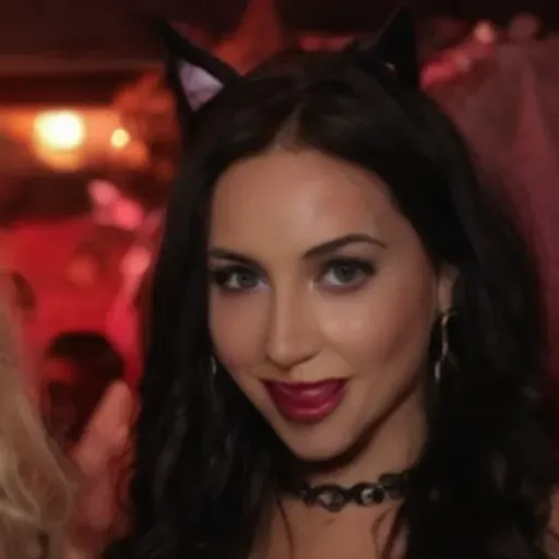 AI色情照片產生器