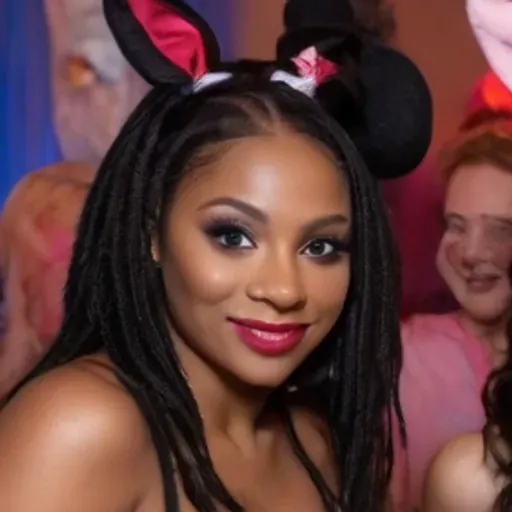 โปรแกรมสร้างภาพโปรนที่ใช้ปัญหา AI