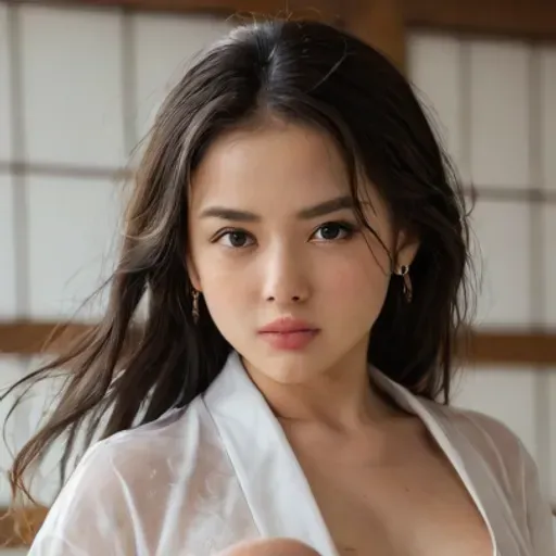 KI-Pornobild-Generator