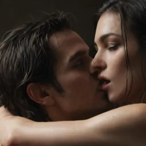 генератор порно-картинок на ИИ