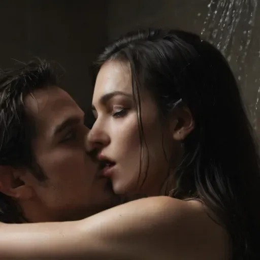 генератор порно-изображений на ИИ