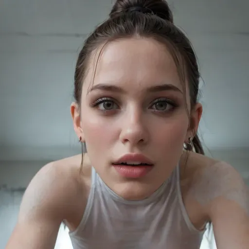 AI色情图片生成器