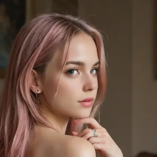 AI porn image generator