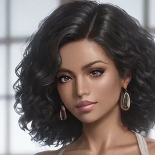 AI色情图片生成器