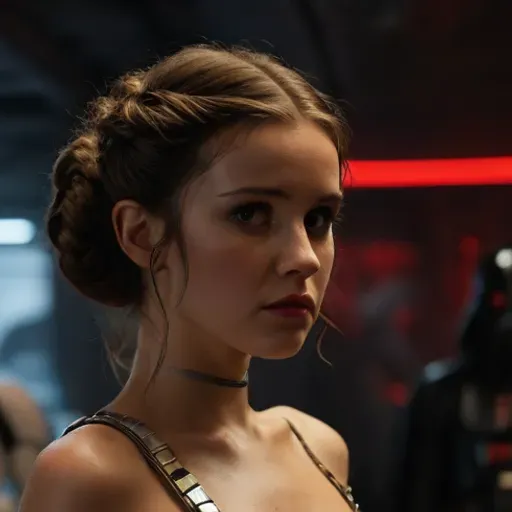 AI色情圖片產生器