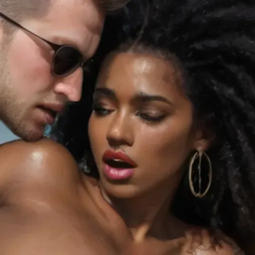 yapay zekâ porno foto üretici