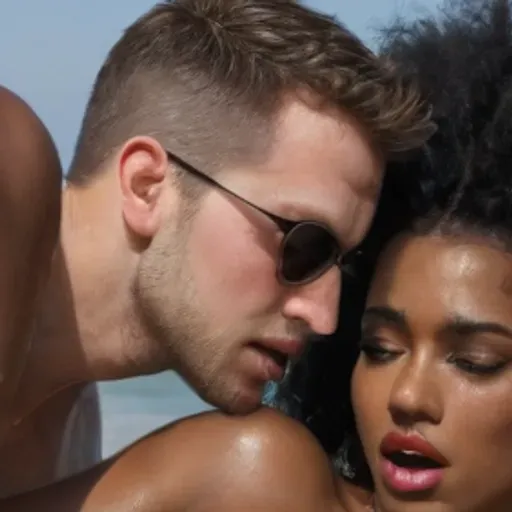 yapay zekâ porno görsel üretici