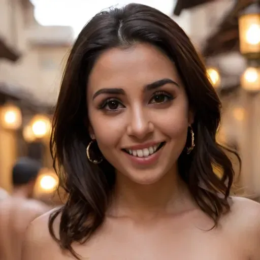 yapay zekâ porno görsel üretici