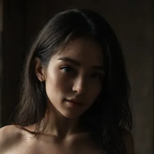 AIポルノ画像ジェネレーター