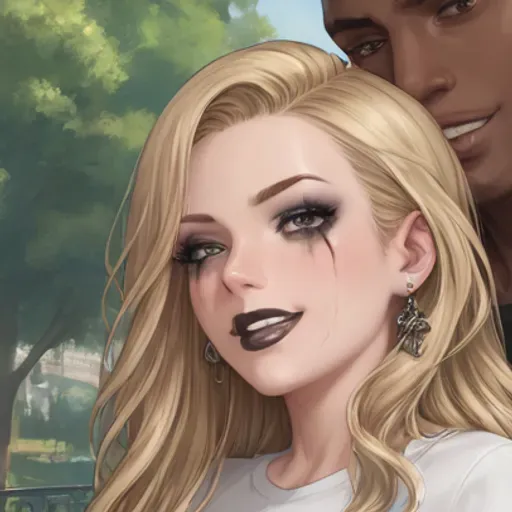 gerador de imagens pornô com IA