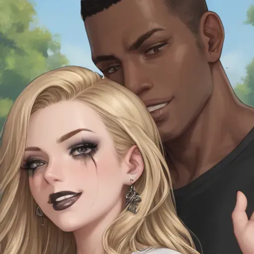 gerador de fotos pornô com IA