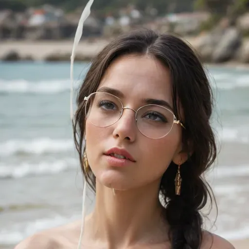 AI色情圖片產生器