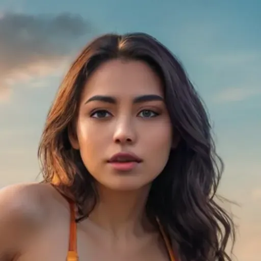 โปรแกรมสร้างภาพโปรนที่ใช้ปัญหา AI