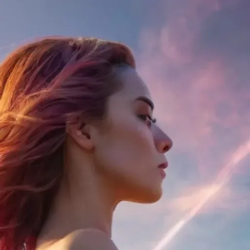 AI色情圖片產生器