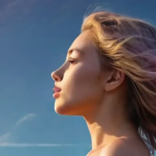 AI色情照片產生器