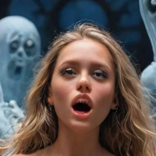 générateur d’images porno IA