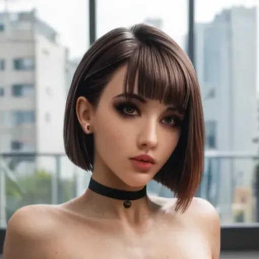 AI porn image generator