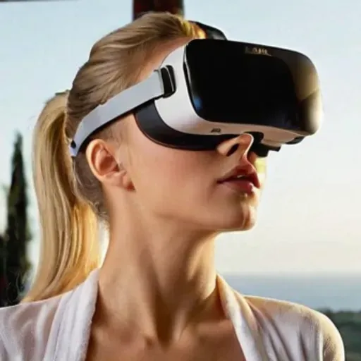 gerador de imagens pornô com IA