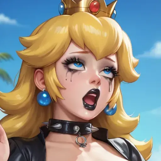 AI 포르노 이미지 생성기